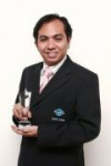 AZHARUDIN BIN JOHAR (AZHAR JOHAR) profile