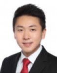 CHEW KANG WEI, BENJAMIN (BENJAMIN CHEW) profile