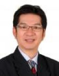 Desmond Whang profile