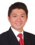 DESMOND TEO profile