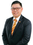 KUAN CHAN SING (CLEMENT) profile