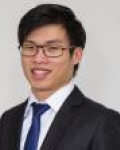 Irvin Liaw profile