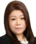 Tay Yin Leng Sarina profile