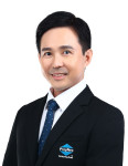 Richard Ho profile