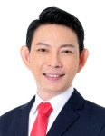 Richard Tang profile