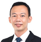 CONRAD LIM (CONRAD LIM (LIN SONGZE)) profile
