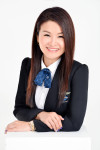 Avis Wong 黄佩琪 profile