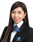 Seow Ting Yun Lisa profile