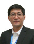 Richard Seah profile