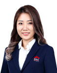 Esther Zou profile