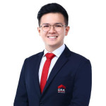Brendan Choong Ee Mao profile