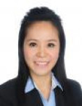 CHIN WEI SEI (ALLY) profile