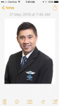 Terence Low profile