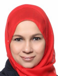 SHARIFAH KAMARIAH BINTE ABDUL MUTAIF (SHARIFAH KAMARIAH) profile