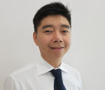 Tedric Poh profile