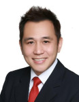 TAN IAN SHENG (KENT) profile