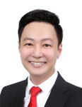 Eugene Goh profile