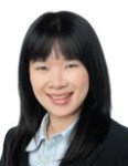 Christine Lim profile