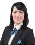 CHEONG LAI KUEN (FELICE CHEONG) profile