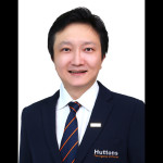 Willy  zhuang profile