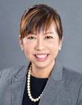 Julie Goh profile