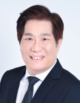 DERRICK CHOO CHEE WEE (DERRICK) profile