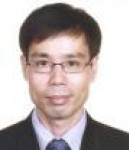 CHEN JIANHUA (JOHN) profile