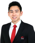 CHAN WEI XIANG profile