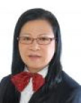 Melinda Thia profile