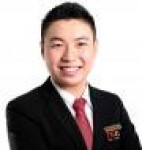 Jayden Ho profile