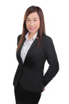 Sharon Kim Chan profile