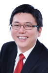 Peter Pang profile