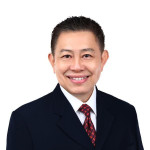 Charles Wong profile