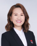 Florence Wong profile