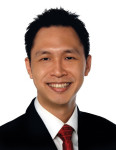 Jason Goh profile