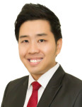 Jason Liew profile