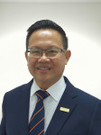 Benson  Yeo profile