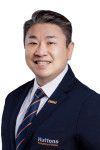 Anthony Yeo profile