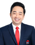 Gary Goh profile