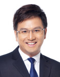 CAI MING HAN DANNY (DANNY CAI) profile