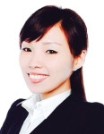 Theone Yan profile