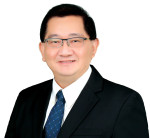 MEOW TERK MENG (EDWARD MEOW) profile