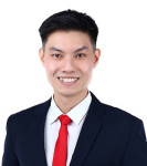 Derrick Liew profile