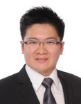 Peng Ghee Bernard  Chua profile