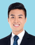Nigel Toh profile