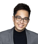 Lee Gin Leong profile