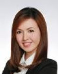 Joanne Chong profile