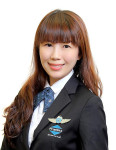 GINA  TAN profile