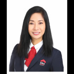 Elena  Siew profile