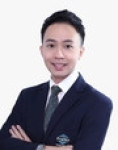 KEN BONG profile